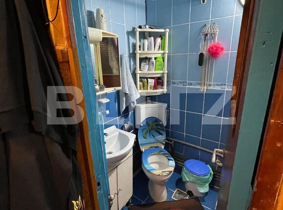 Garsonieră de vânzare Lazaret - 122277AV | BLITZ Sibiu | Poza6