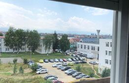 Garsoniera, 34 mp, balcon, cartier Lazaret