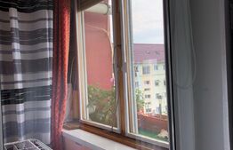 Garsoniera, 34 mp, balcon, cartier Lazaret