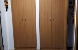 Garsoniera, 34 mp, balcon, cartier Lazaret