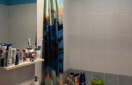 Garsoniera, 34 mp, balcon, cartier Lazaret