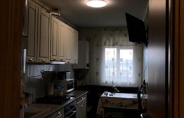 Garsoniera, 34 mp, balcon, cartier Lazaret