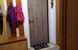 Garsoniera, 34 mp, balcon, cartier Lazaret