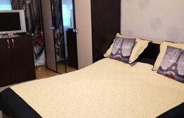 Garsoniera, 34 mp, balcon, cartier Lazaret