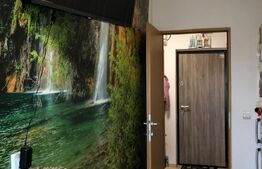 Garsoniera, 34 mp, balcon, cartier Lazaret