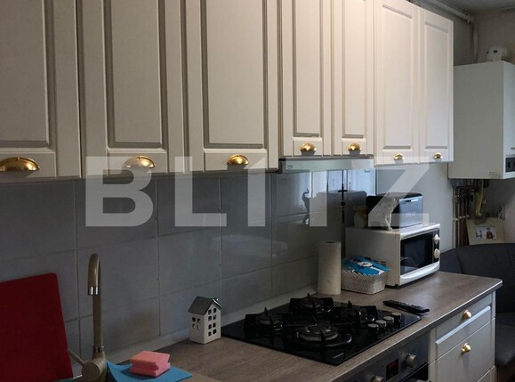 Garsonieră de vânzare Lazaret - 122380AV | BLITZ Sibiu | Poza1