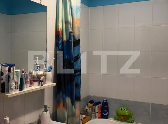 Garsonieră de vânzare Lazaret - 122380AV | BLITZ Sibiu | Poza9