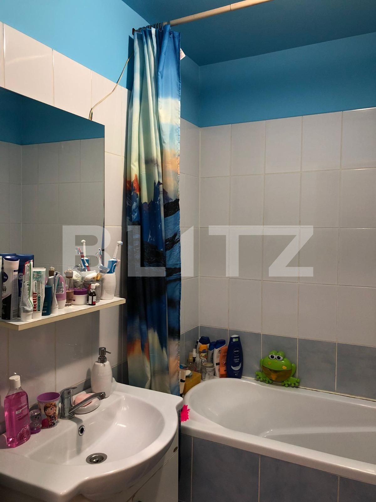 Garsonieră de vânzare Lazaret - 122380AV | BLITZ Sibiu | Poza9