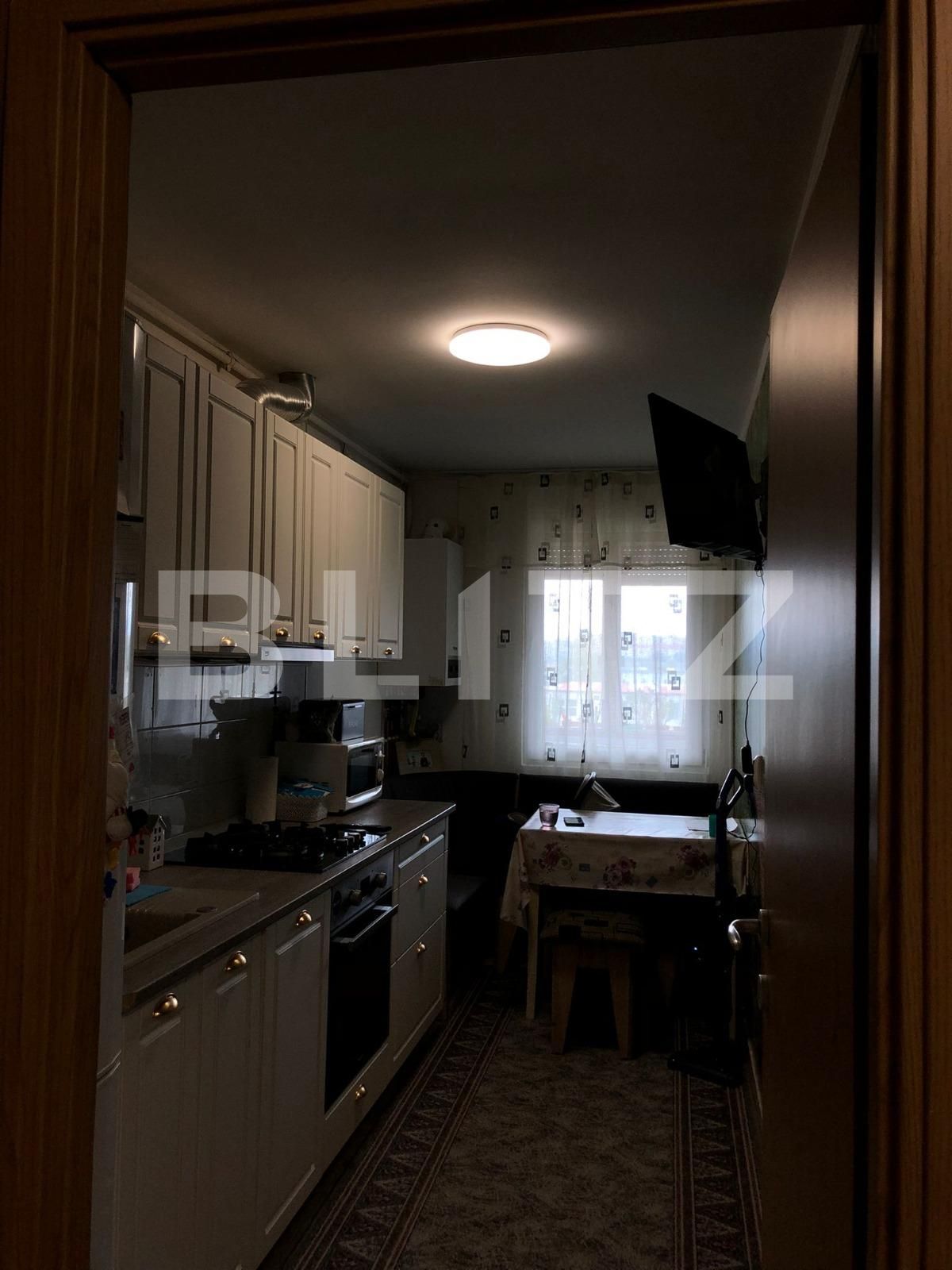 Garsonieră de vânzare Lazaret - 122380AV | BLITZ Sibiu | Poza3