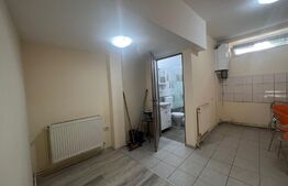 Garsoniera, 32 mp, decomandat, zona Centrala