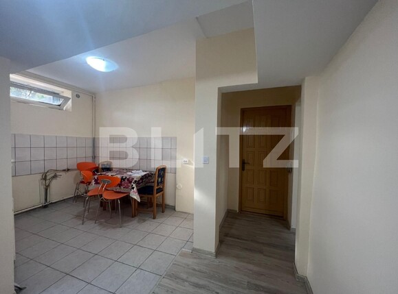 Garsonieră de vânzare Calea Dumbravii - 122433AV | BLITZ Sibiu | Poza6