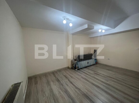 Garsonieră de vânzare Calea Dumbravii - 122433AV | BLITZ Sibiu | Poza2