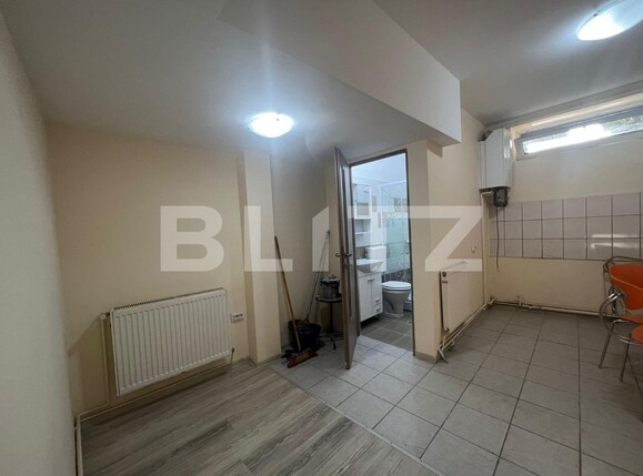 Garsonieră de vânzare Calea Dumbravii - 122433AV | BLITZ Sibiu | Poza5