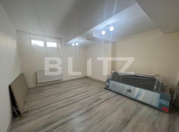 Garsonieră de vânzare Calea Dumbravii - 122433AV | BLITZ Sibiu | Poza1