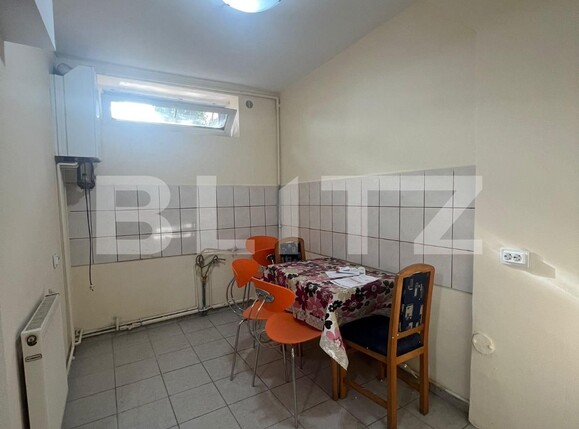 Garsonieră de vânzare Calea Dumbravii - 122433AV | BLITZ Sibiu | Poza4