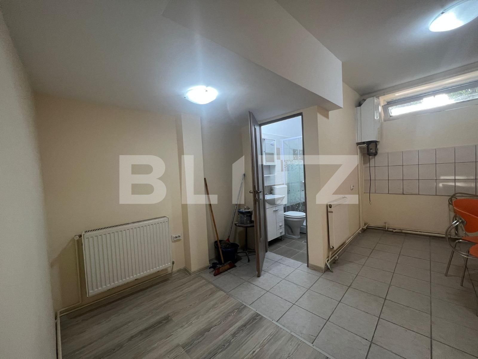 Garsonieră de vânzare Calea Dumbravii - 122433AV | BLITZ Sibiu | Poza5