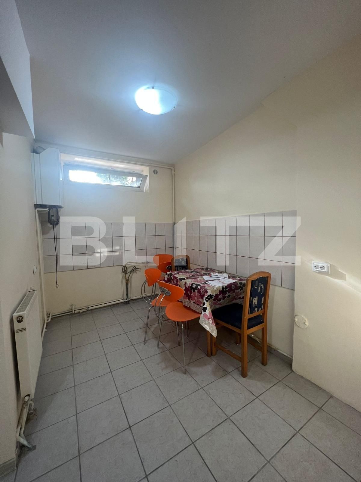 Garsonieră de vânzare Calea Dumbravii - 122433AV | BLITZ Sibiu | Poza4
