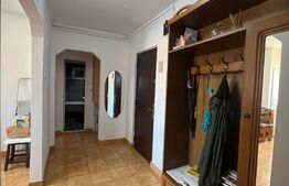 Apartament 2 camere, 51 mp, decomandat, cartier Terezian