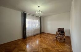 Apartament 2 camere, 51 mp, decomandat, cartier Terezian