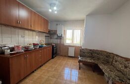 Apartament 2 camere, 51 mp, decomandat, cartier Terezian