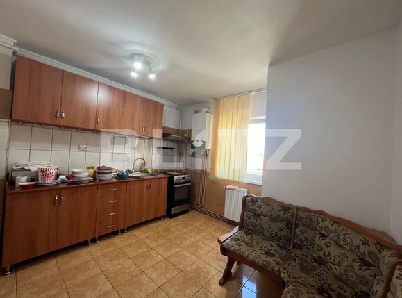 Apartament de vânzare 2 camere Terezian - 122466AV | BLITZ Sibiu | Poza4
