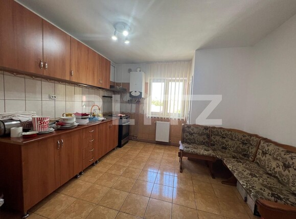 Apartament de vânzare 2 camere Terezian - 122466AV | BLITZ Sibiu | Poza3