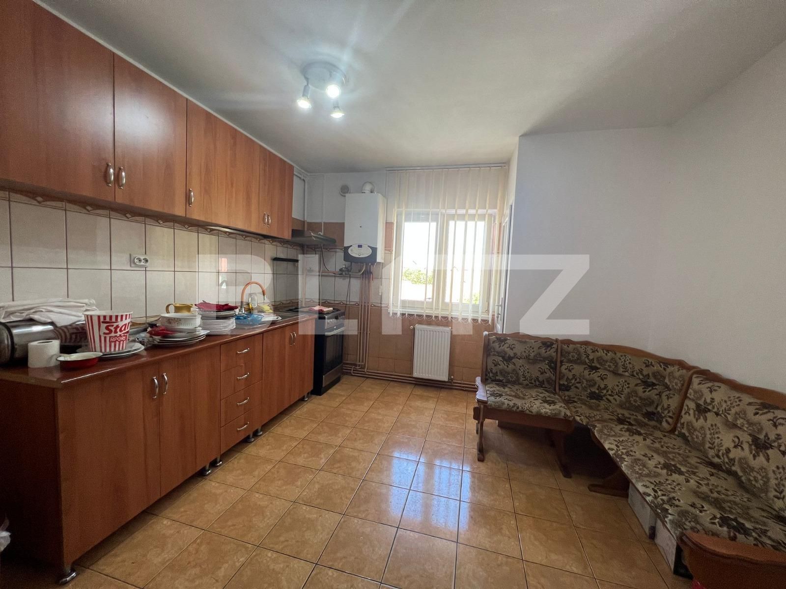 Apartament de vânzare 2 camere Terezian - 122466AV | BLITZ Sibiu | Poza3