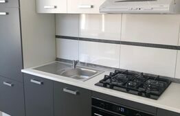 Garsoniera decomandata, suprafata generoasa