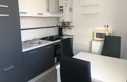 Garsoniera decomandata, suprafata generoasa