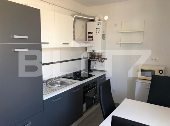 Garsonieră de vânzare Șelimbăr - 122517AV | BLITZ Sibiu | Poza9