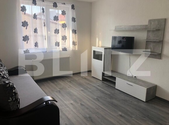 Garsonieră de vânzare Șelimbăr - 122517AV | BLITZ Sibiu | Poza1
