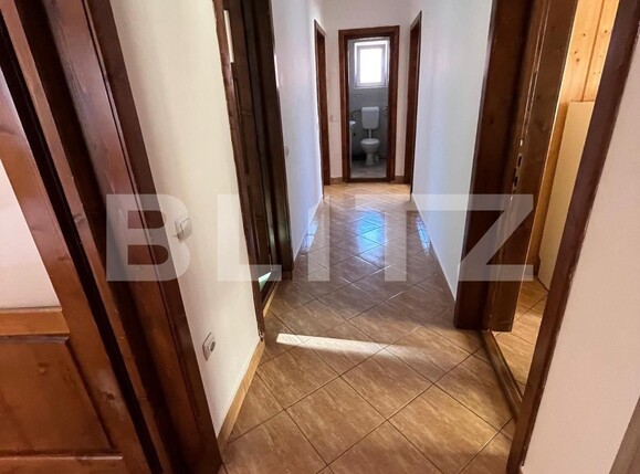 Apartament de închiriat 3 camere Turnisor - 122568AI | BLITZ Sibiu | Poza2