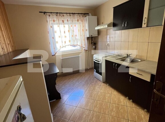Apartament de închiriat 3 camere Turnisor - 122568AI | BLITZ Sibiu | Poza3