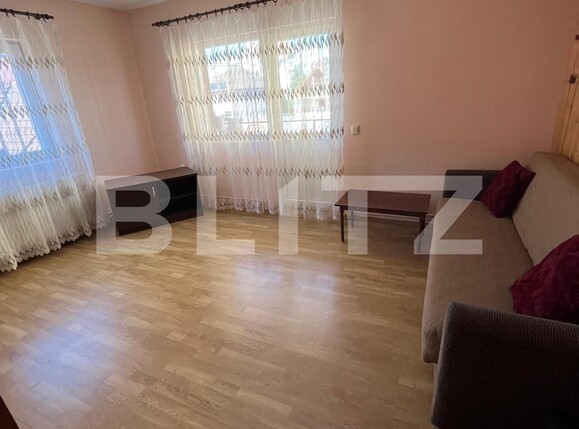 Apartament de închiriat 3 camere Turnisor - 122568AI | BLITZ Sibiu | Poza5