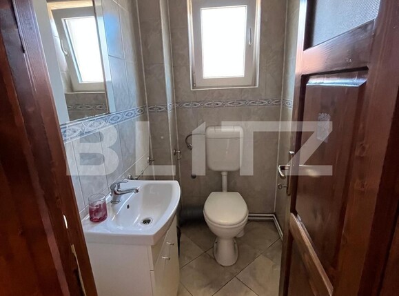 Apartament de închiriat 3 camere Turnisor - 122568AI | BLITZ Sibiu | Poza7