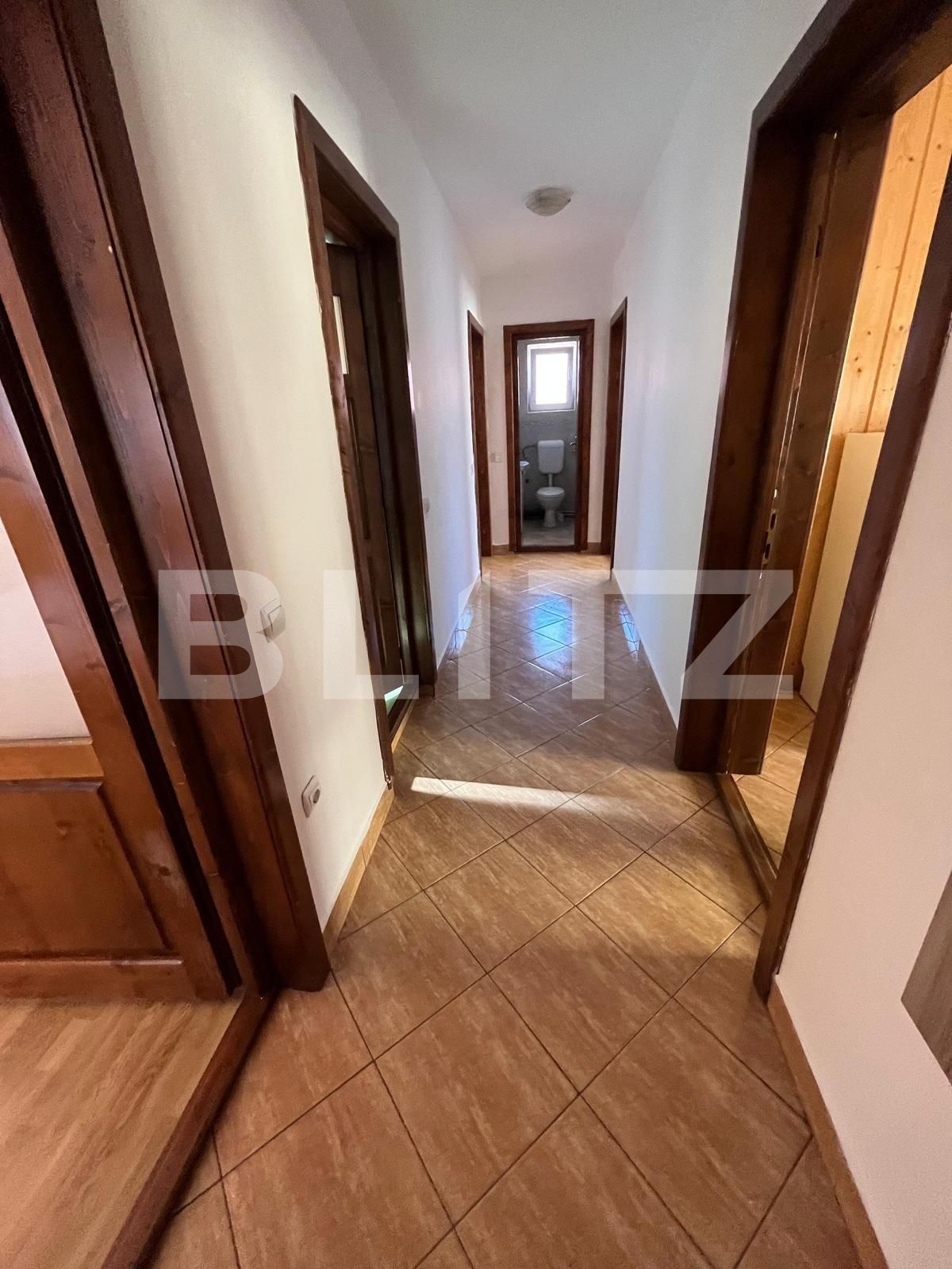 Apartament de închiriat 3 camere Turnisor - 122568AI | BLITZ Sibiu | Poza2