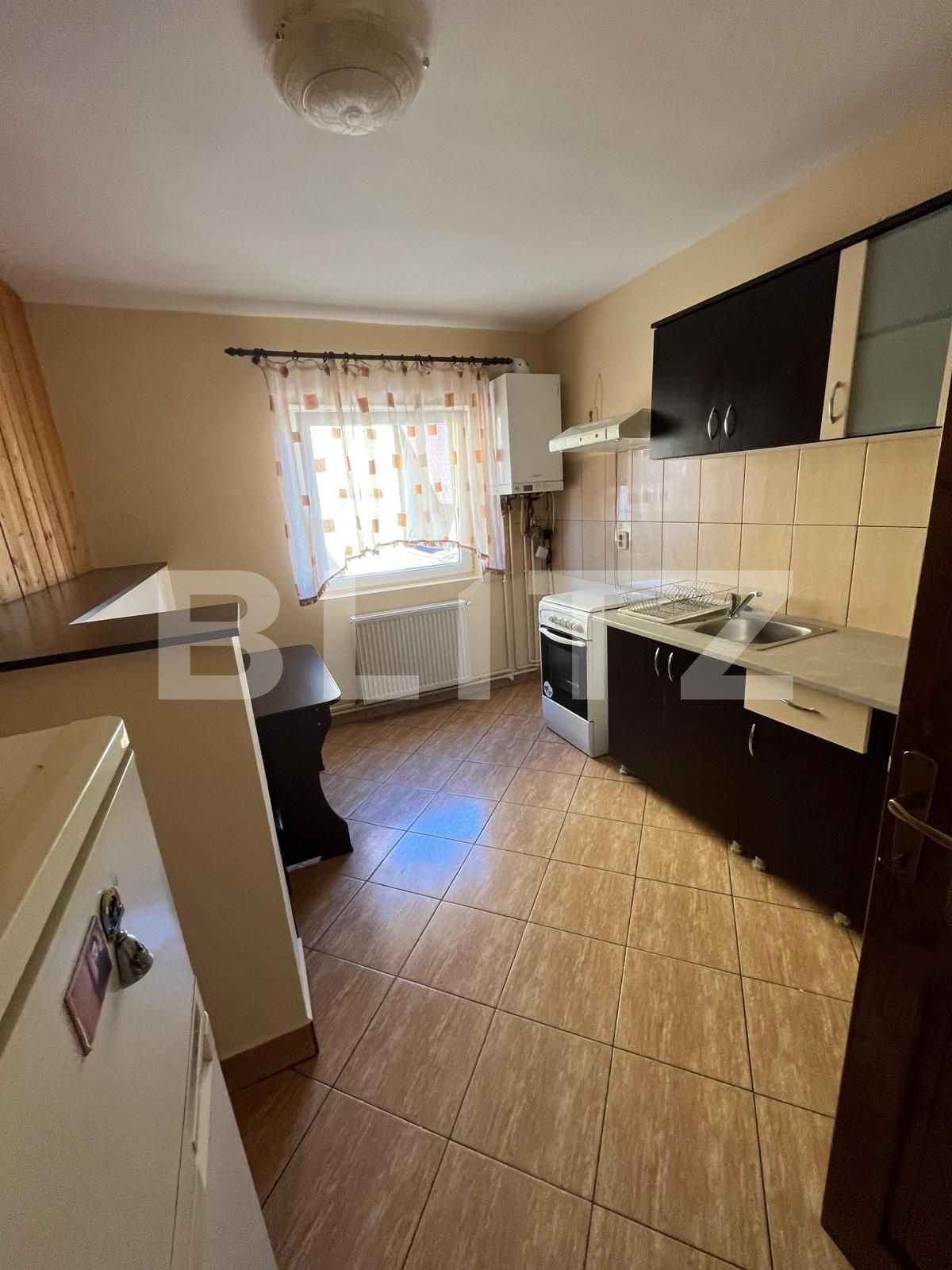 Apartament de închiriat 3 camere Turnisor - 122568AI | BLITZ Sibiu | Poza3