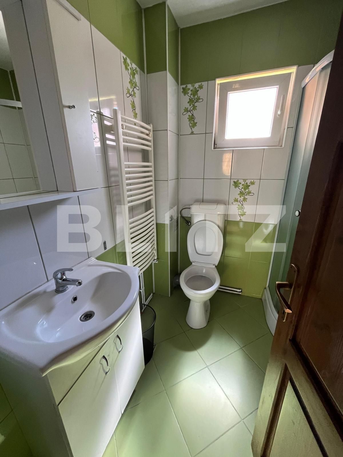 Apartament de închiriat 3 camere Turnisor - 122568AI | BLITZ Sibiu | Poza6