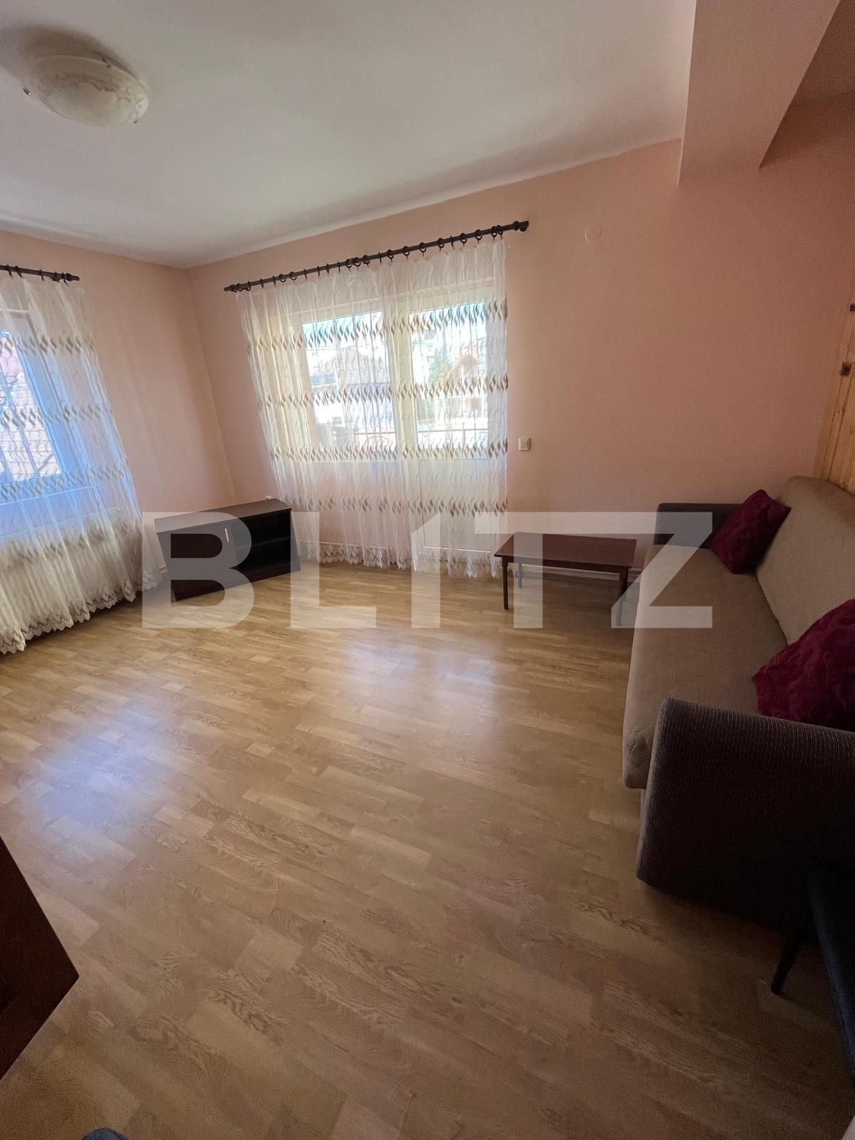 Apartament de închiriat 3 camere Turnisor - 122568AI | BLITZ Sibiu | Poza5