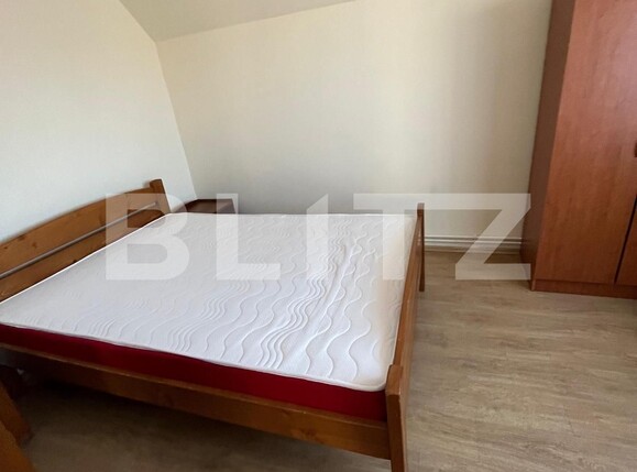 Apartament de închiriat 3 camere Turnisor - 122571AI | BLITZ Sibiu | Poza2