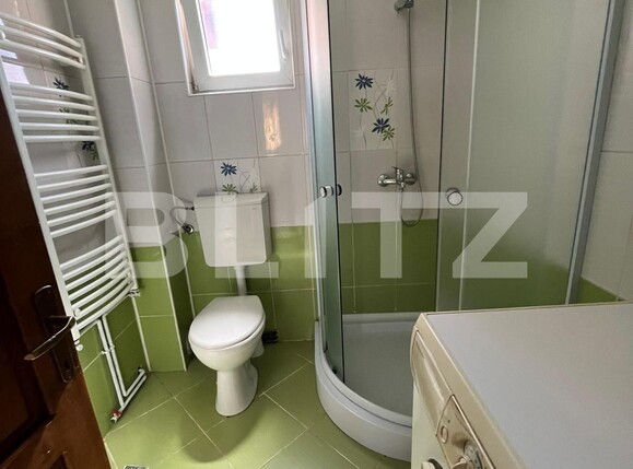 Apartament de închiriat 3 camere Turnisor - 122571AI | BLITZ Sibiu | Poza5