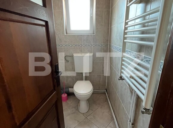 Apartament de închiriat 3 camere Turnisor - 122571AI | BLITZ Sibiu | Poza3