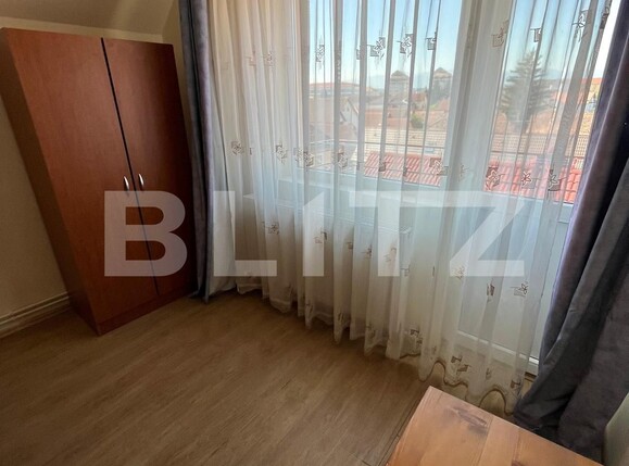 Apartament de închiriat 3 camere Turnisor - 122571AI | BLITZ Sibiu | Poza1