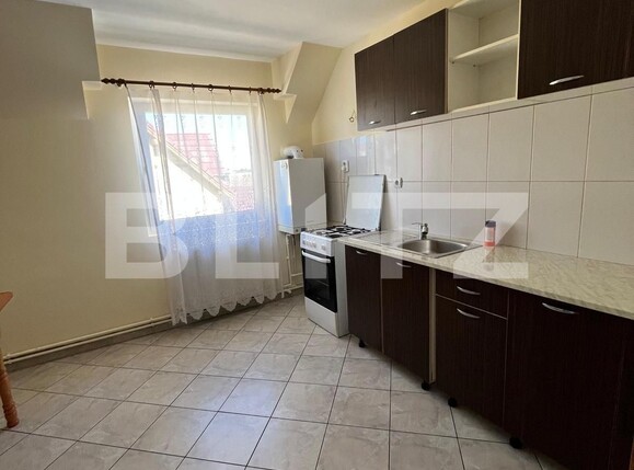 Apartament de închiriat 3 camere Turnisor - 122571AI | BLITZ Sibiu | Poza6