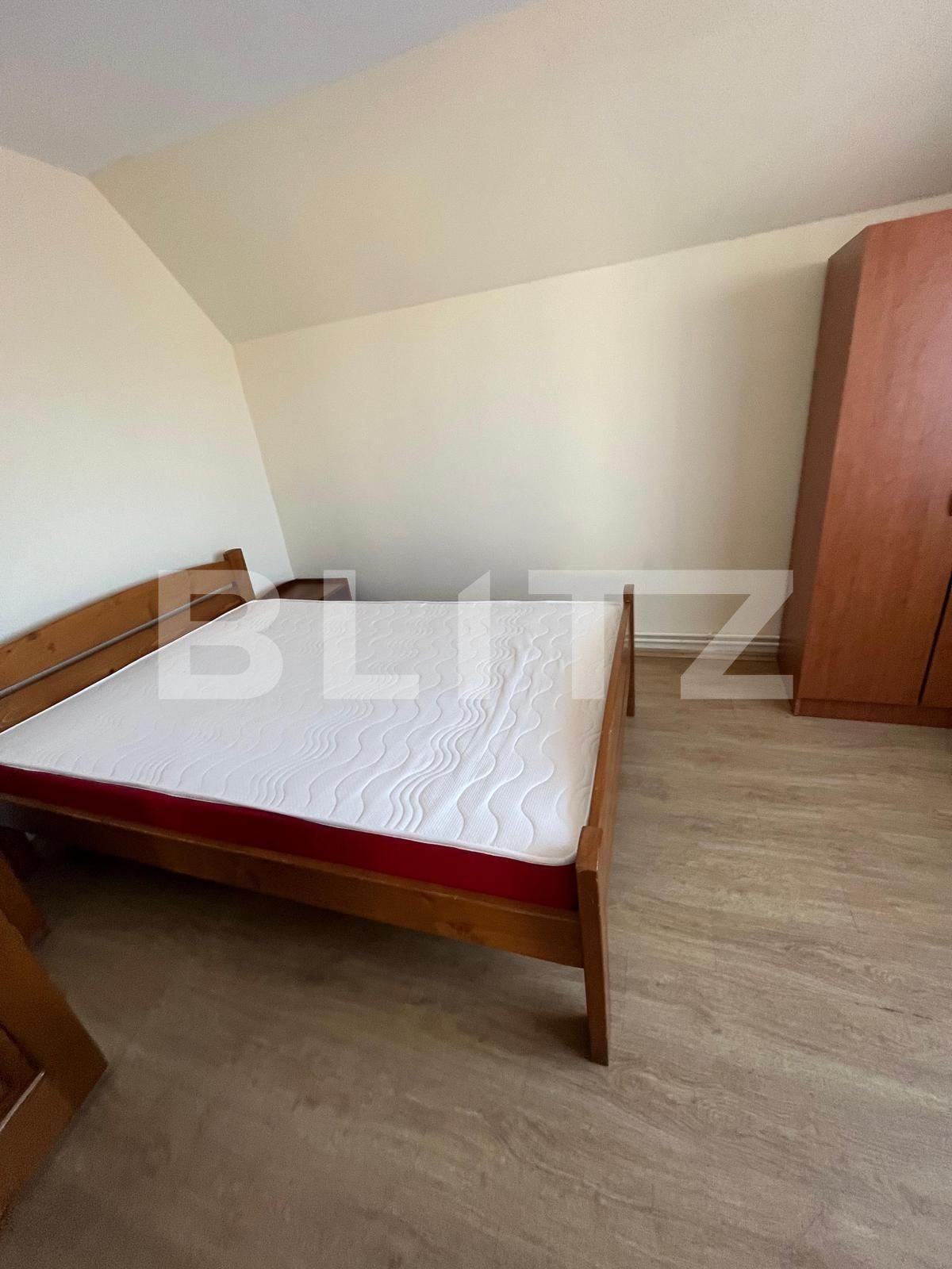 Apartament de închiriat 3 camere Turnisor - 122571AI | BLITZ Sibiu | Poza2