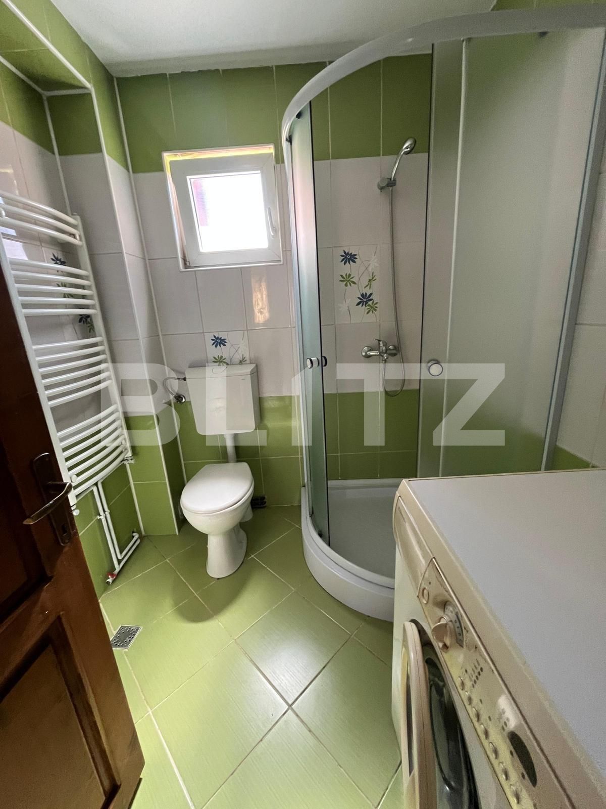 Apartament de închiriat 3 camere Turnisor - 122571AI | BLITZ Sibiu | Poza5