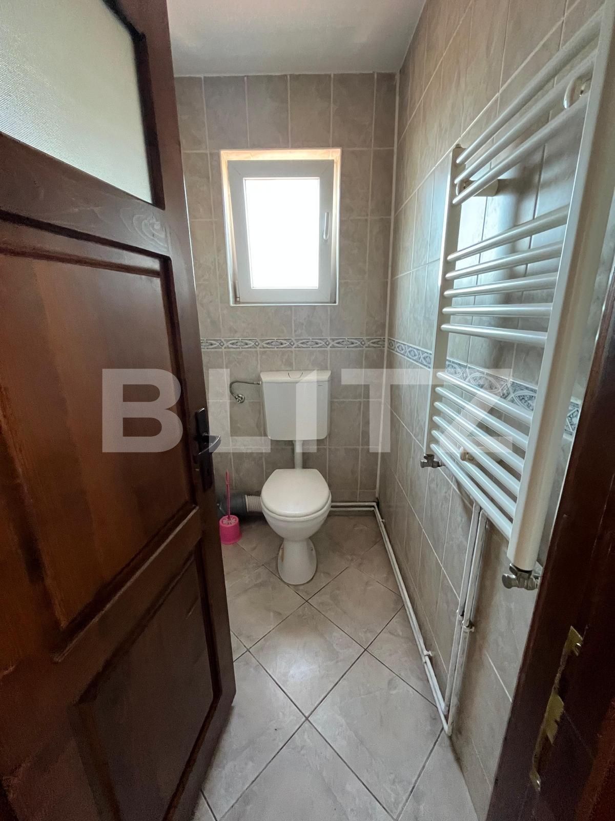 Apartament de închiriat 3 camere Turnisor - 122571AI | BLITZ Sibiu | Poza3