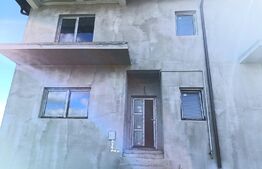 Casa 4 camere, 140 mp, teren, 218 mp, Cisnadie