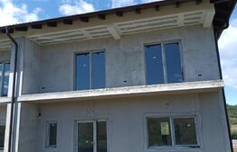 Casa 4 camere, 140 mp, teren, 218 mp, Cisnadie