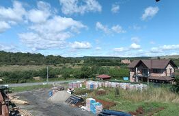 Casa 4 camere, 140 mp, teren, 218 mp, Cisnadie